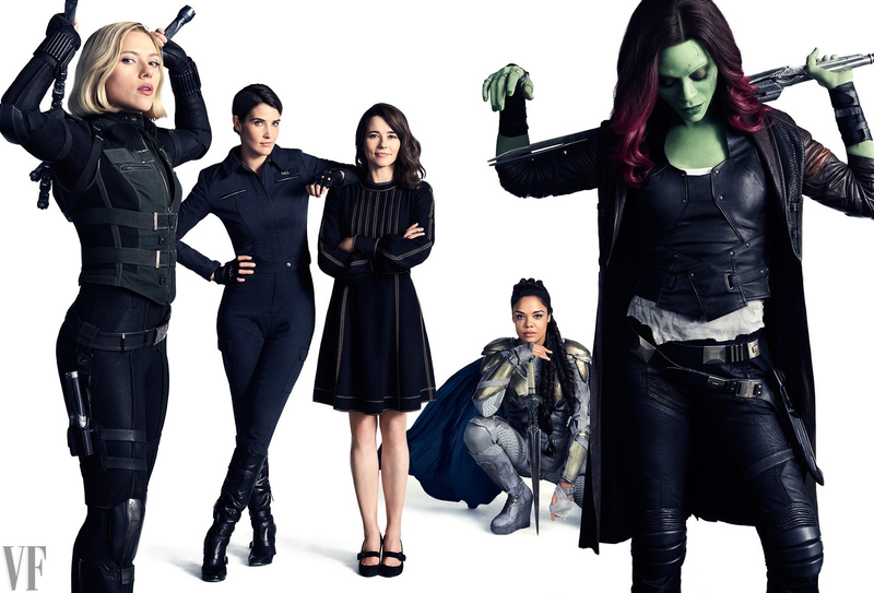 Imagen: Vanity Fair.